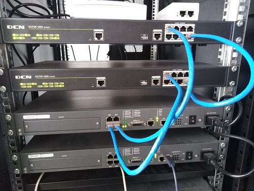 建宁路街道防火墙回收 机房下架硬件设备回收