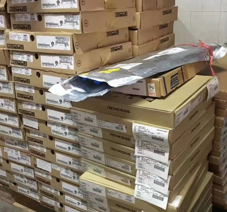 建宁路街道芯片回收