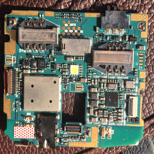 建宁路街道线路板回收